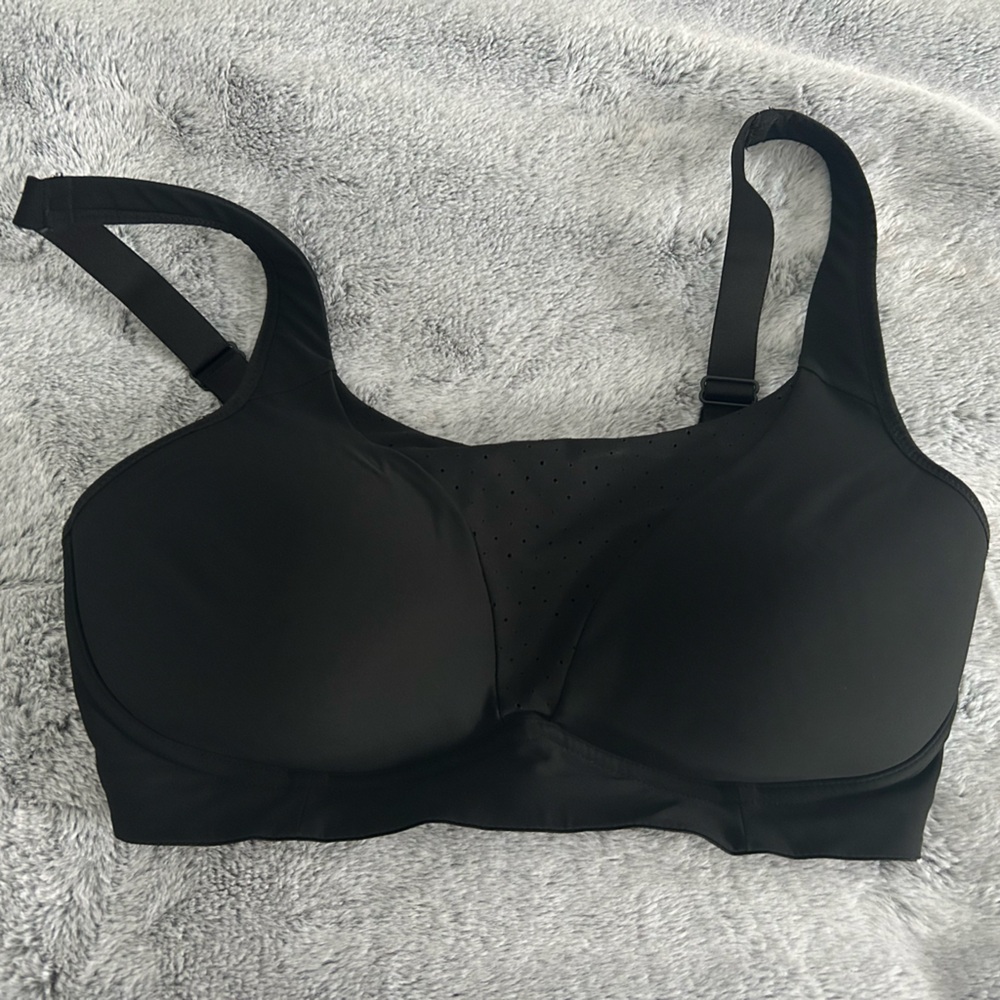 Lululemon Athletica Classic Black Bra